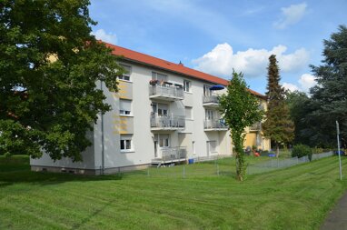 Wohnung zur Miete 650 € 3 Zimmer 69,6 m² 3. Geschoss Berlinerstr. 29 Bad Sobernheim Bad Sobernheim 55566