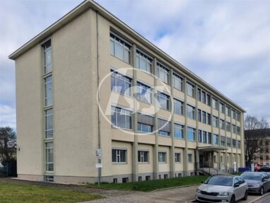 Bürogebäude zur Miete Provisionsfrei 5,90 € 473,8 m² Bürofläche teilbar ab 220 m² Reichenhainer Straße 34-36 Bernsdorf 426 Chemnitz , Sachs 09126