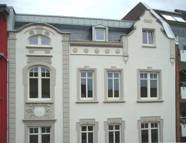 Wohnung zur Miete 850 € 3,5 Zimmer 100 m² 2. Geschoss Hermann-Josef-Gormannsstraße Erkelenz Erkelenz 41812