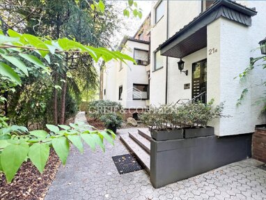 Wohnung zum Kauf 725.000 € 3 Zimmer 119 m² Marienburg Köln 50968