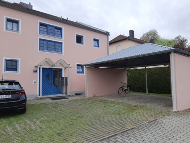 Wohnung zur Miete 1.110 € 3 Zimmer 80 m² 1. Geschoss Wittelsbacherstr. 25 Neu-Haunwöhr Ingolstadt 85051