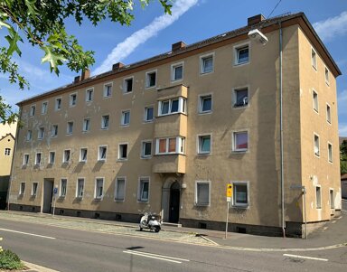 Mehrfamilienhaus zum Kauf als Kapitalanlage geeignet 890.000 € 33 Zimmer 860 m² 618 m² Grundstück Tirschenreuth Tirschenreuth 95643