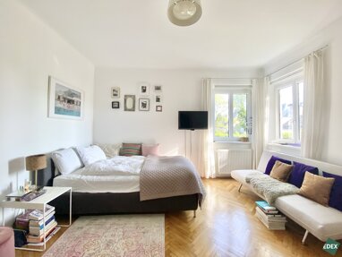 Wohnung zum Kauf 199.000 € 1 Zimmer 34,5 m² 1. Geschoss Weinrothergasse Wien 1130