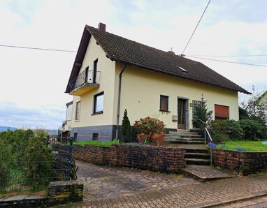 Einfamilienhaus zum Kauf 339.000 € 163 m² 761 m² Grundstück Am Bausgarten 3 Schwemlingen Merzig 66663