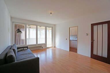 Wohnung zum Kauf 160.000 € 2 Zimmer 46 m² 2. Geschoss Purkersdorf 3002