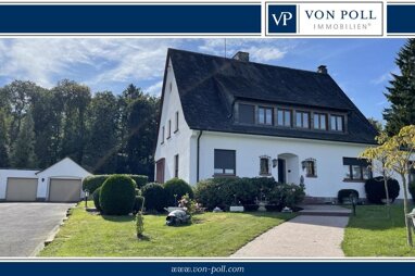 Villa zum Kauf 749.000 € 7 Zimmer 351 m² 5.397 m² Grundstück Sohren 55487