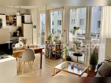 Wohnung zur Miete 440 € 1 Zimmer 35 m² 1. Geschoss Mauritz - West Münster 48155