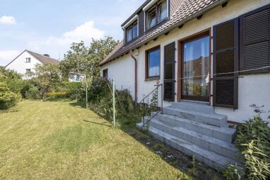 Einfamilienhaus zum Kauf Provisionsfrei 497.600 € 7 Zimmer 143 m² 979 m² Grundstück Tiefenbroich Ratingen 40880