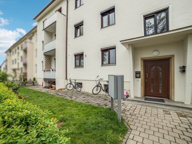 Wohnung zum Kauf 345.000 € 2 Zimmer 61,1 m² 1. Geschoss Dachau Dachau 85221