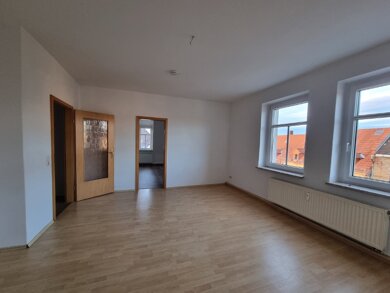 Wohnung zur Miete 330 € 2 Zimmer 72 m² Glauchau Glauchau 08371