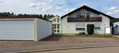Einfamilienhaus zum Kauf Provisionsfrei 580.000 € 9 Zimmer 260 m² 1.070 m² Grundstück Sigmarswangen Sulz 72172