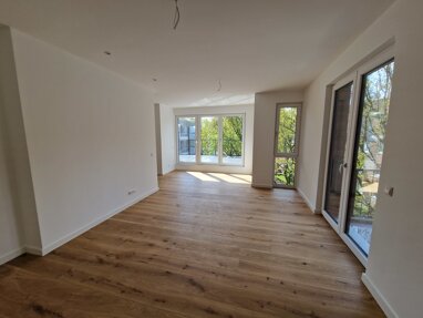 Wohnung zur Miete 2.200 € 4 Zimmer 113,4 m² Fuhlsbüttel Hamburg-Fuhlsbüttel 22335