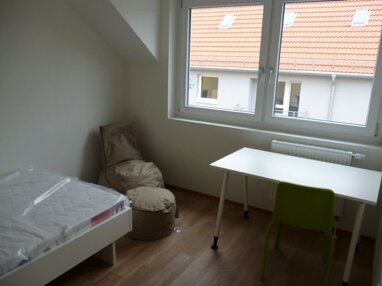 WG-Zimmer zur Miete 417 € 11,5 m² 3. Geschoss Innenstadt Heilbronn 74072