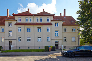 Wohnung zur Miete 392,35 € 2 Zimmer 53,8 m² Pitschkestr. 19 Lindenthal Leipzig 04158