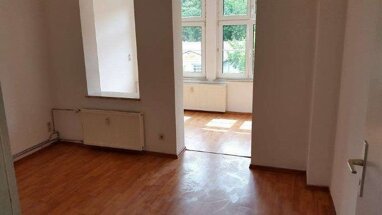 Wohnung zur Miete 440 € 3 Zimmer 88 m² Naumburger Straße 22 Weißenfels Weißenfels 06667