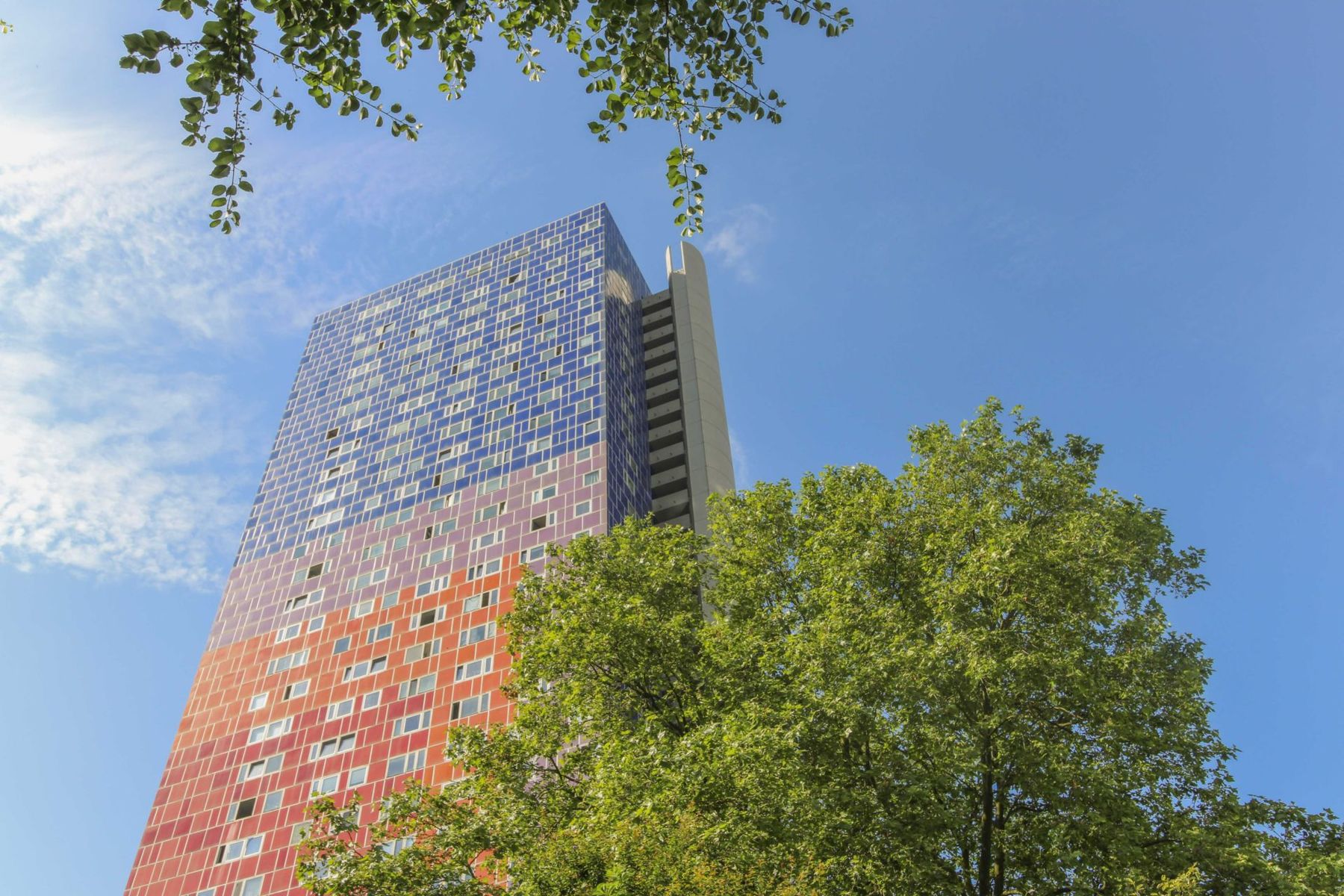 Immobilie zum Kauf 115.000 € 1 Zimmer 34 m²<br/>Fläche Neuehrenfeld Köln 50823
