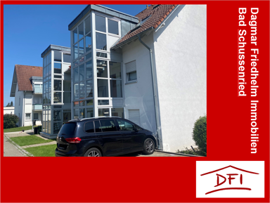 Wohnung zum Kauf 225.000 € 3 Zimmer 80 m² Aulendorf Aulendorf 88326