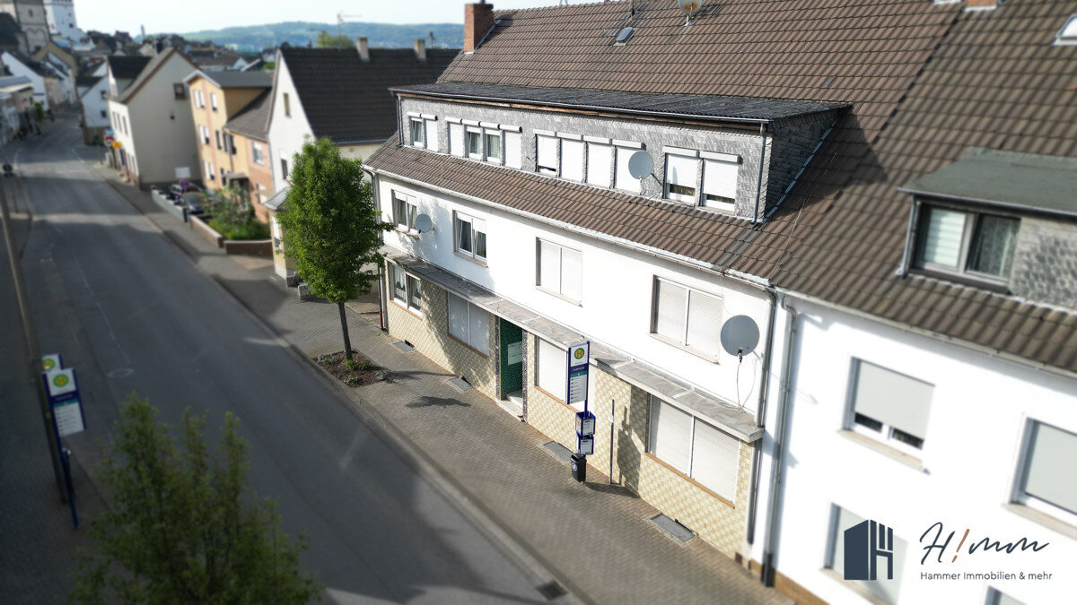 Mehrfamilienhaus zum Kauf 725.000 € 18 Zimmer 436 m²<br/>Wohnfläche 782 m²<br/>Grundstück Weißenthurm 56575