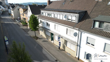 Mehrfamilienhaus zum Kauf 725.000 € 18 Zimmer 436 m² 782 m² Grundstück Weißenthurm 56575
