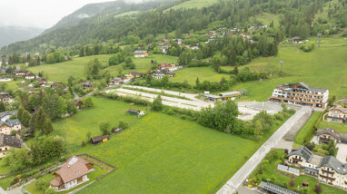 Grundstück zum Kauf 15.460 m² Grundstück Sankt Michael im Lungau 5582