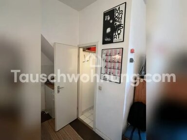 Wohnung zur Miete Tauschwohnung 400 € 1,5 Zimmer 45 m² Neuehrenfeld Köln 50823