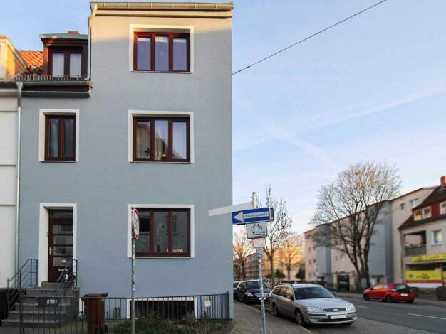 Maisonette zum Kauf 269.000 € 5 Zimmer 98,1 m² 2. Geschoss Buntentor Bremen 28201