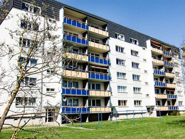 Wohnung zur Miete 290 € 2 Zimmer 46,2 m² 5. Geschoss Georg-Dreke-Ring 48 Prenzlau Prenzlau 17291