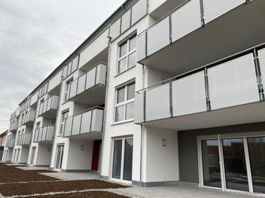 Wohnung zur Miete 1.005 € 3 Zimmer 91,1 m² EG Altenmünster - östlich I Crailsheim 74564