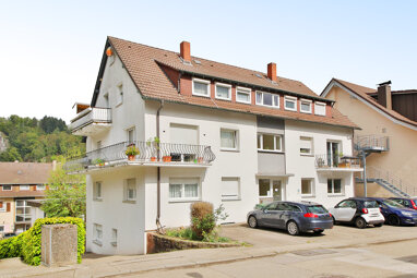 Wohnung zum Kauf 169.000 € 3 Zimmer 69,9 m² Erdgeschoss Bad Herrenalb Bad Herrenalb 76332