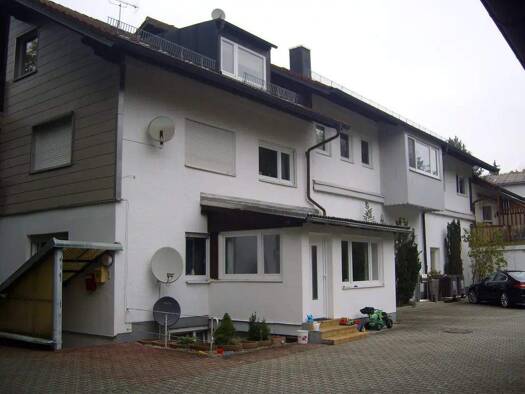 Wohnung zur Miete 433 € 27 m² frei ab 01.03.2026 Geretsried 82538