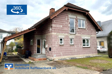 Einfamilienhaus zum Kauf 360.000 € 3,5 Zimmer 144 m² 482 m² Grundstück frei ab sofort Dorf Wittlich 54516