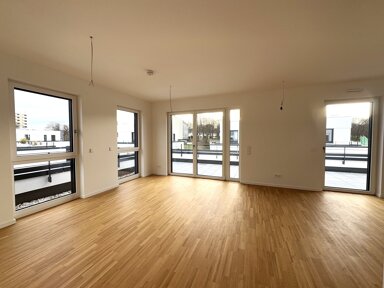 Penthouse zur Miete 1.930 € 4 Zimmer 107,2 m² 3. Geschoss frei ab 01.03.2025 Fritz-Bauer-Straße 6 Finkenhof Bonn 53123