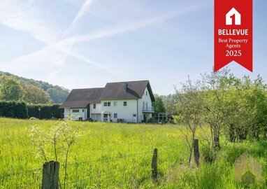 Mehrfamilienhaus zum Kauf 598.000 € 9 Zimmer 246 m² 1.354 m² Grundstück Bach Eitorf 53783