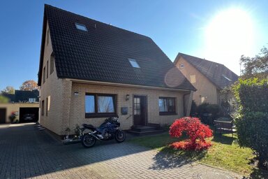 Mehrfamilienhaus zum Kauf 450.000 € 6 Zimmer 171 m² 701 m² Grundstück Glinde 21509