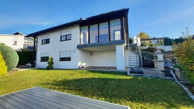 Villa zum Kauf 950.000 € 8 Zimmer 220 m² 816 m² Grundstück Bad Abbach Bad Abbach 93077