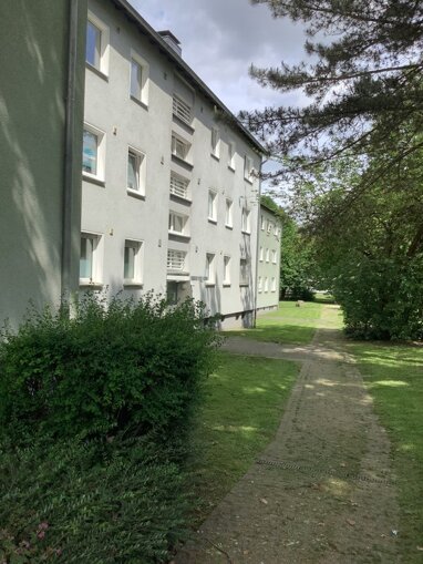 Wohnung zur Miete 701,67 € 4 Zimmer 86 m² 2. Geschoss Hövelmannstr. 17 Ückendorf Gelsenkirchen 45886