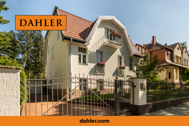Villa zum Kauf 2.995.000 € 10 Zimmer 350 m² 892 m² Grundstück Wannsee Berlin 14109