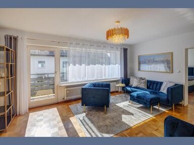 Wohnung zur Miete 1.760 € 3 Zimmer 88 m² Gröbenzell 82194