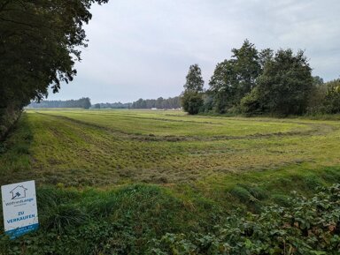 Landwirtschaftliche Fläche zum Kauf 130.000 € Petersfehn I Bad Zwischenahn-Kayhauserfeld 26160