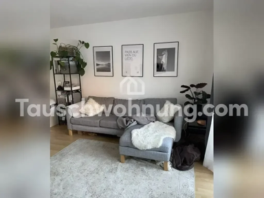 Wohnung zur Miete Tauschwohnung 440 € 1,5 Zimmer 34 m² 3. Geschoss Neustadt-Nord Köln 50670