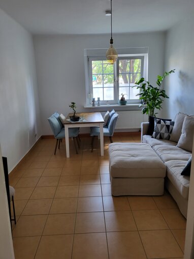 Wohnung zur Miete 580 € 2 Zimmer 62 m² Erdgeschoss Geismar Landstraße 78 Danziger Straße Göttingen 37083