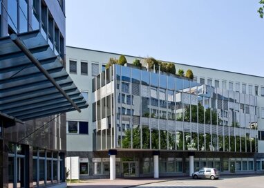 Bürofläche zur Miete Provisionsfrei 1.583 m² Bürofläche Südwestpark 94 Gebersdorf Nürnberg 90449