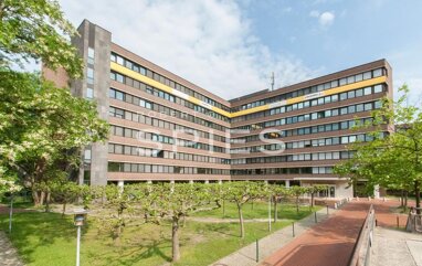 Bürofläche zur Miete Provisionsfrei 8,50 € 931,5 m² Bürofläche teilbar ab 100,3 m² Radio Bremen Bremen 28211