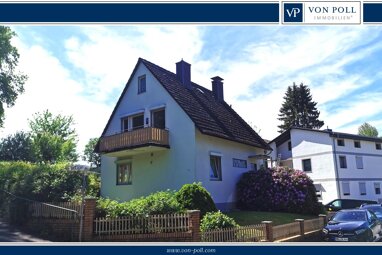 Einfamilienhaus zum Kauf 129.000 € 5 Zimmer 110 m² 613 m² Grundstück Kernstadt Holzminden 37603