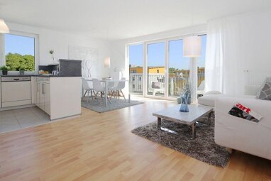 Wohnung zum Kauf 412.000 € 3 Zimmer 85 m² 1. Geschoss Leeheim Riedstadt 64560