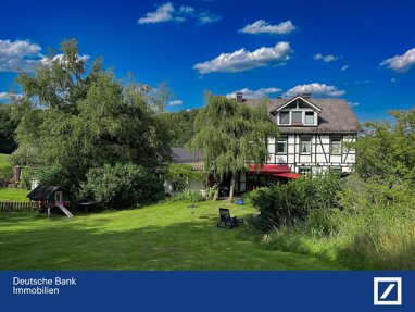 Einfamilienhaus zum Kauf 492.000 € 6 Zimmer 213 m² 13.744 m² Grundstück Kürten Kürten 51515
