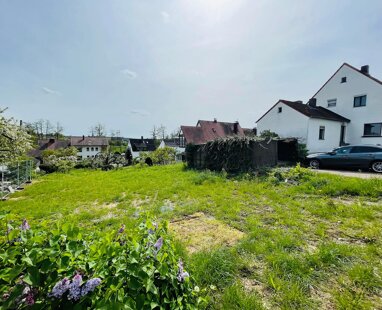 Grundstück zum Kauf 375.600 € 939 m² Grundstück Weichendorf Memmelsdorf 96117