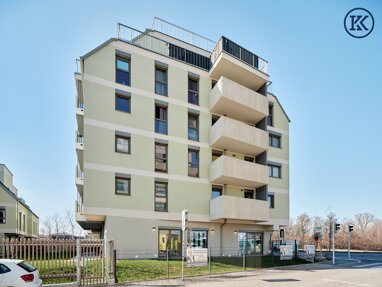 Immobilie zum Kauf 449.000 € 2 Zimmer Wien, Donaustadt / Donaustadt 1220