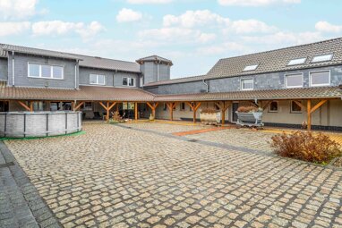 Einfamilienhaus zum Kauf 898.000 € 15 Zimmer 765,3 m² 3.700 m² Grundstück Dubro Schönewalde 04916