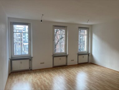 Wohnung zur Miete 650 € 2 Zimmer 73 m² 1. Geschoss Bucher Str. 0 St. Johannis Nürnberg 90419